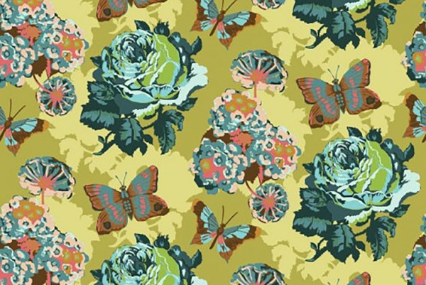 Anna Maria Horner Love Always Clippings Lichen