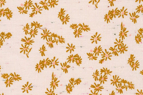 Around the Bend by Anna Graham noodlehead Daisys pink