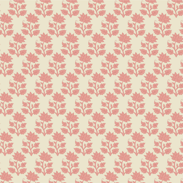 Tilda Sanctuary Blenders Mira pink