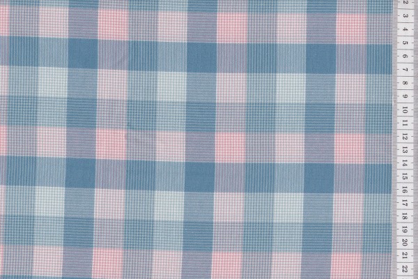 Westfalenstoffe Prinzessin Karo multi