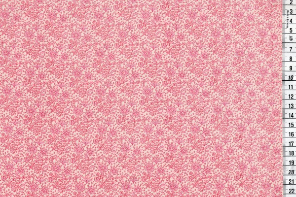 Tilda Birdpond Mila pink