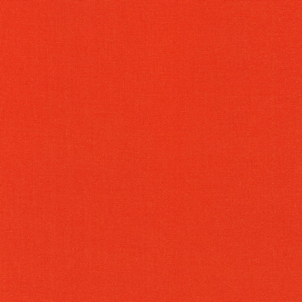 Kona Cotton Solids Robert Kaufman pimento 865