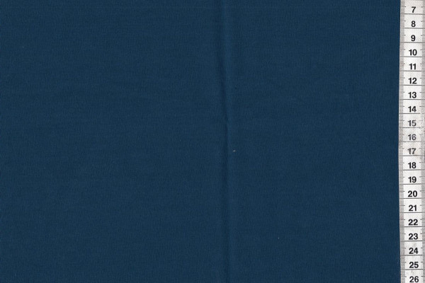 Jersey blau
