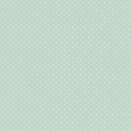 Cotton and Steel Basics - Stitch and Repeat Mint