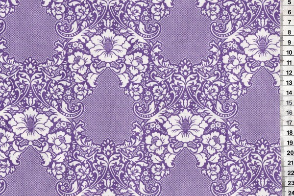 Tilda Lazy Days Eleanore lilac