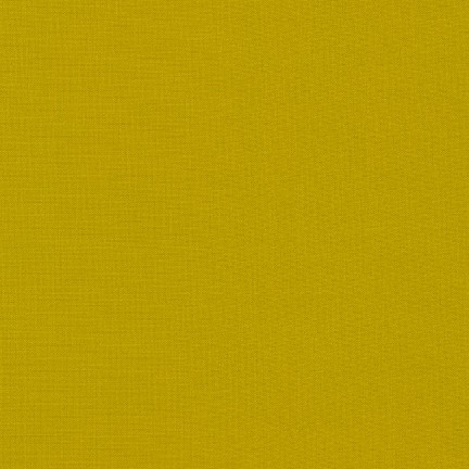 Kona Cotton Solids Robert Kaufman pickle