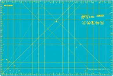 Schneidematte Olfa Aqua 45 x 30 cm