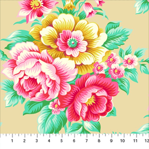 True Kisses by Heather Bailey Swoon champagne