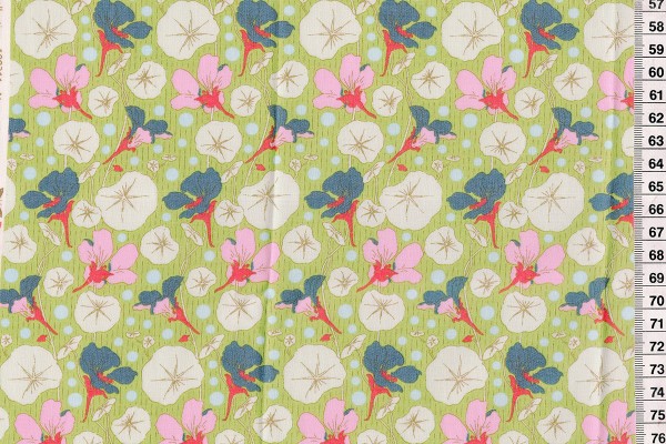 Tilda Gardenlife Nasturtium Green