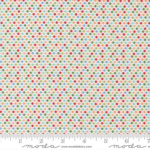 Sherri & Chelsi Emma Dots Porcelain