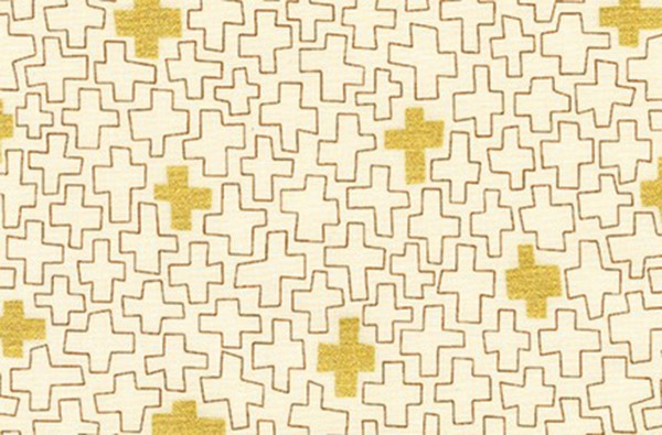 Karen Lewis Wayside Plus natur/gold