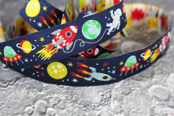 SpaceBoy Webband