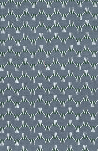 Tayutou by Kokka fabrics fuji blue