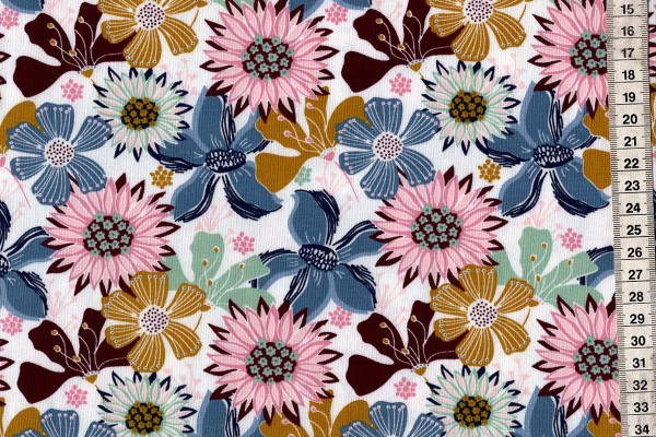 Blumenjersey