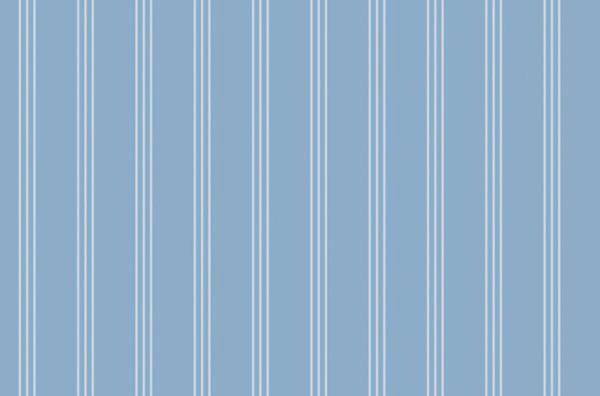 Acufactum Streifen blau