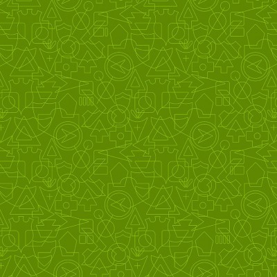 Alison Glass Sunprint Luminance - Twenty Grass