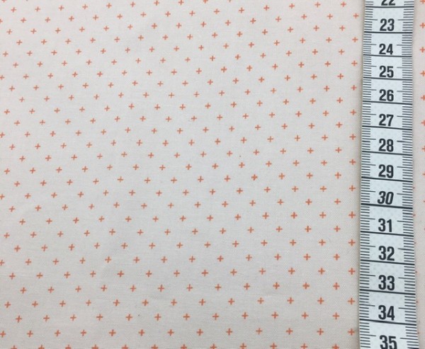 Cotton and Steel Add it Up by Alexia Marcelle Abegg taffy