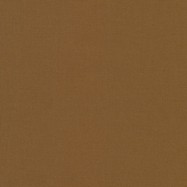 Kona Cotton Solids Robert Kaufman earth 138