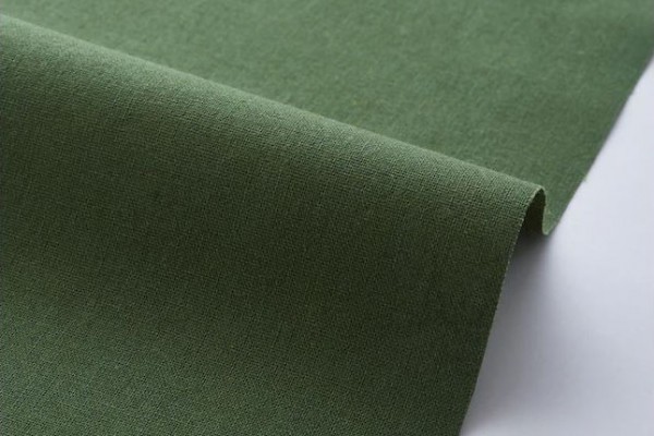 Echino Solid Tannengrün
