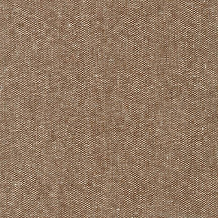 Yarn Dyed Essex nutmeg