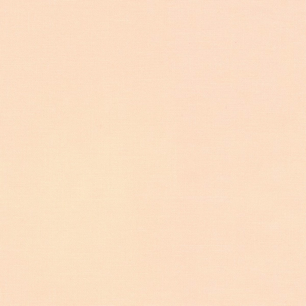 Kona Cotton Solids Robert Kaufman lt. parfait