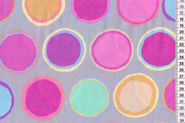 Kaffe Fassett Paint Pots pastell