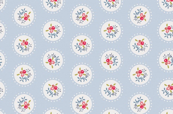 Amy Sinibaldi Charleston Pavilon Tea Cup