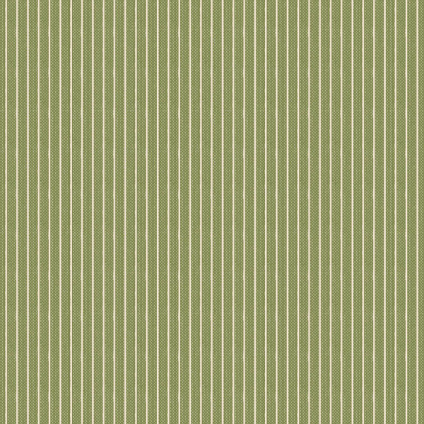 Tilda Creating Memories Winter Wovens Stripe Green