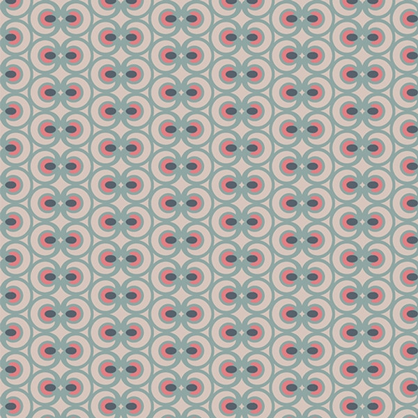 Art Gallery Pat Bravo Hypernature Op Art Celeste