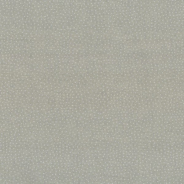 Westfalenstoffe Trondheim Druckstoff Pünktchen beige