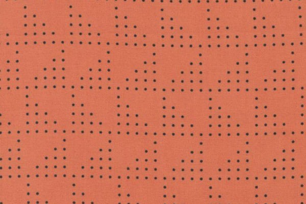 Lazy Afternoon Sketching Dots Marmelade