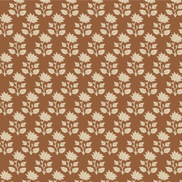 Tilda Sanctuary Blenders Mira caramel
