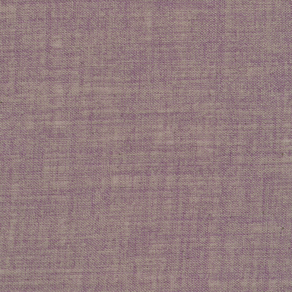 Faux Linen Iris