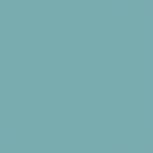 Tilda Solid dusty teal