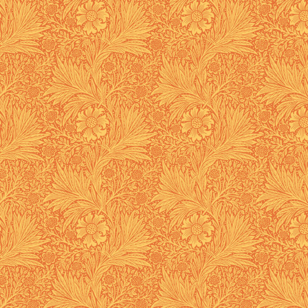 Morris & Co. Buttermere Marigold Sunshine