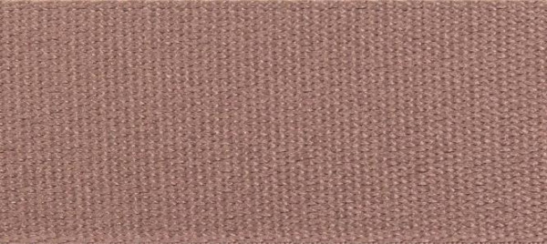 Gurtband soft altrosa