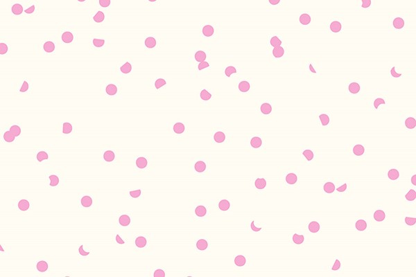 Ruby Star Society Tarrytown by Kimberly Kight Hole Punch Dot orchid