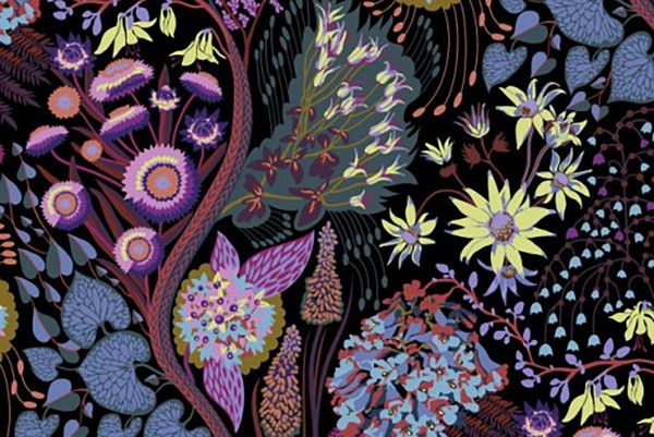 Anna Maria Horner Love Always Source Code Midnight