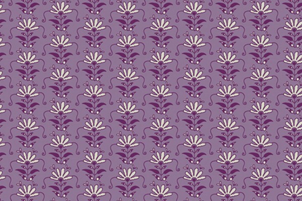 Maureen Cracknell Mystical Land - Elixir Lavandula