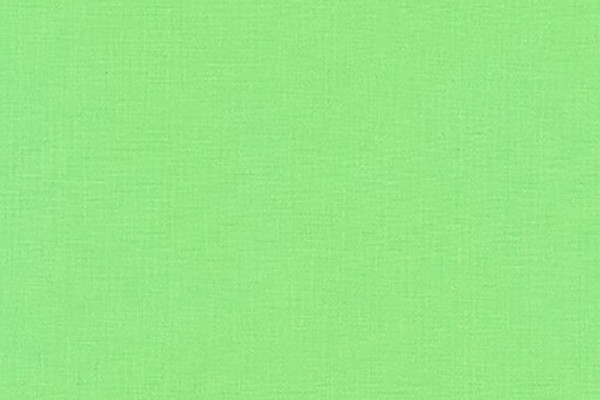 Kona Cotton Solids Robert Kaufman pear 145