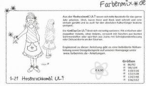 Farbenmix Ulli