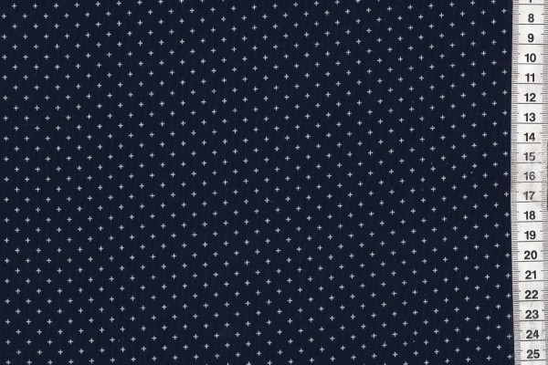Ruby Star Society Add it up navy by Alexia Marcelle Abegg