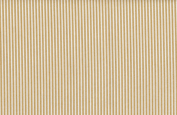 Dekostoff Stripe Mustard