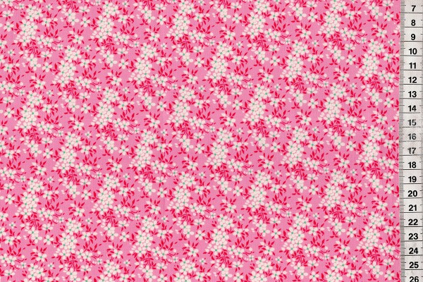 Tilda Apple Butter Peggy Pink