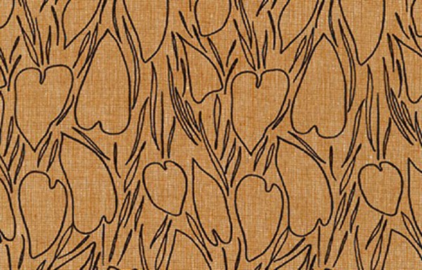 Driftless by Anna Graham Noodlehead Roasted Pecan