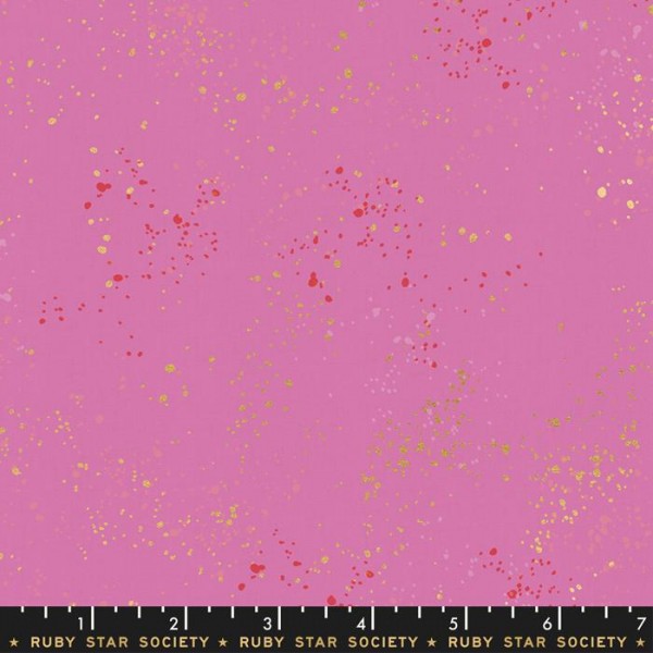 Ruby Star Society Speckled by Rashida Coleman Hale Daisy 41M