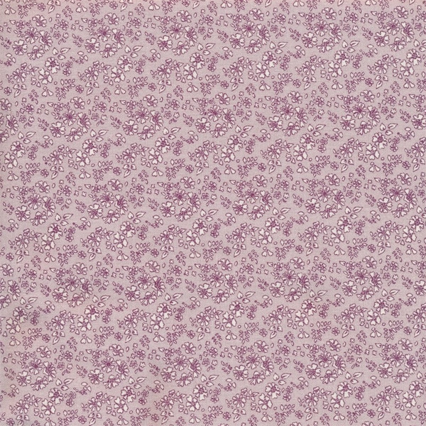 Wachstuch Betty Purple