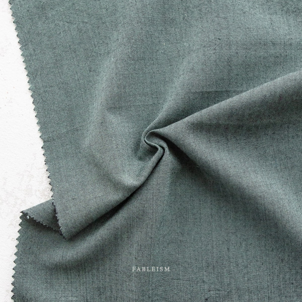 Fableism Everyday Chambray Nocturne Flora