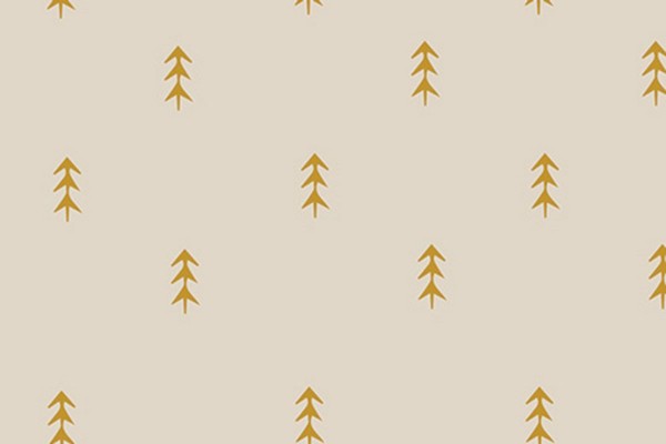 Maureen Cracknell Autumn Vibes Simple Defoliage Gold