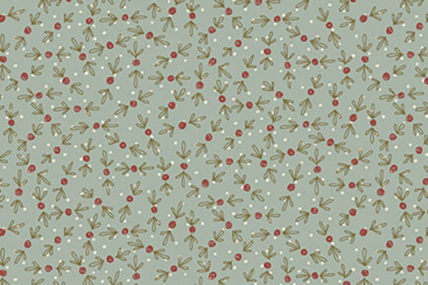O' Christmas Tree by Anni Downs Berries